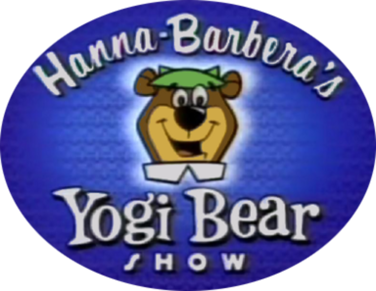 The New Yogi Bear Show Complete 